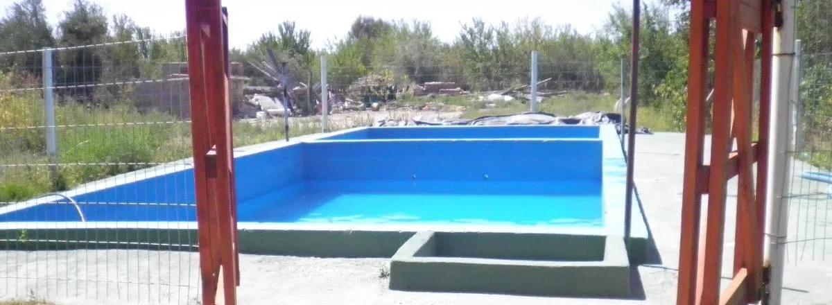 Cabañas Los Viñedos