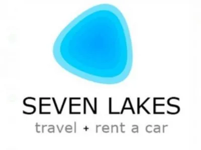 Seven Lakes Rent a Car Car rental  in  Bariloche