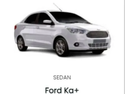 Alquiler de Autos Seven Lakes Rent a Car