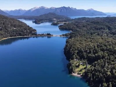 Alquiler de Autos Seven Lakes Rent a Car