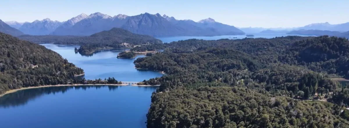 Alquiler de Autos Seven Lakes Rent a Car