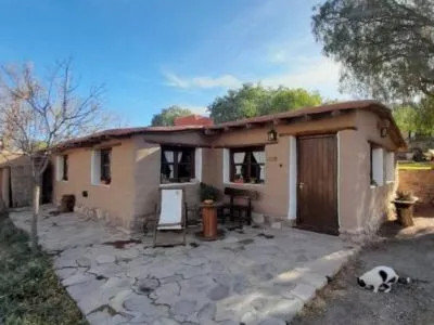 Alta Montaña Cabins  in  Tilcara