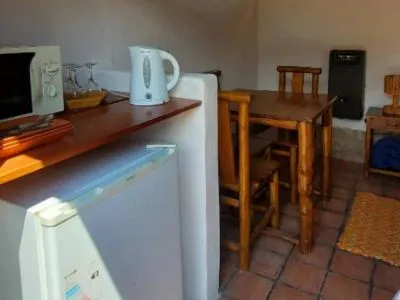 Cabins Alta Montaña