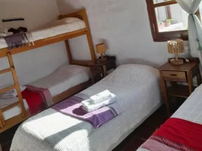 Cabins Alta Montaña