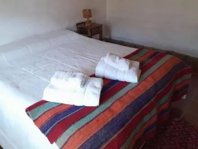 Cabins Alta Montaña