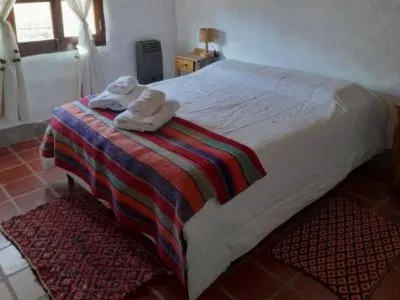 Cabins Alta Montaña