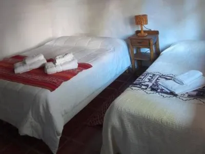 Cabins Alta Montaña