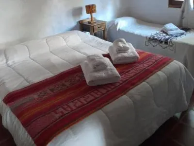 Cabins Alta Montaña