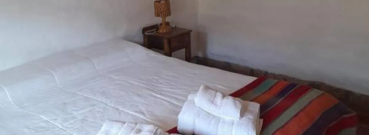 Cabins Alta Montaña