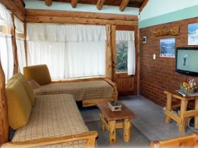 Del Quintral - Llao Llao Alquileres de propiedades turísticas  en  Bariloche