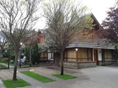 Cabañas Del Mallín Cabañas 2 estrellas  en  San Martín de los Andes