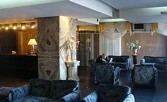 4-star Hotels Fenicia