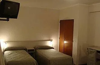 4-star Hotels Fenicia