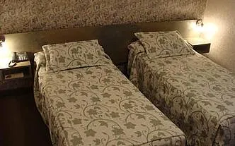 4-star Hotels Fenicia