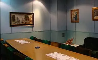 4-star Hotels Fenicia