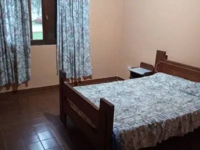 Country Hostelries Las Vertientes