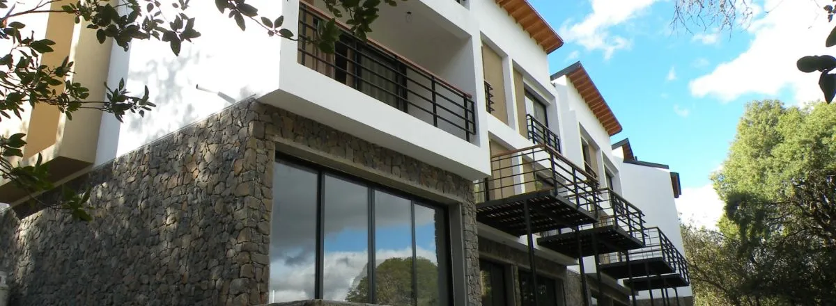 Cabañas 3 estrellas Costa de Lago Culle Lafquen