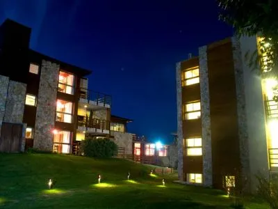 Viñas del Mar Apart & SPA