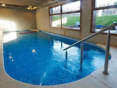 Apart Hoteles Viñas del Mar Apart & SPA