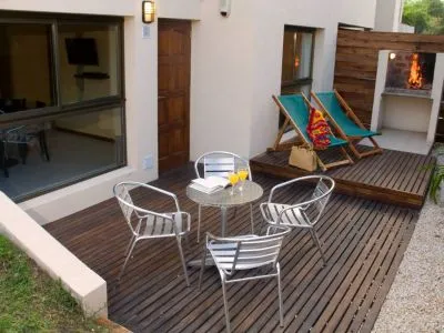 Apart Hoteles Viñas del Mar Apart & SPA