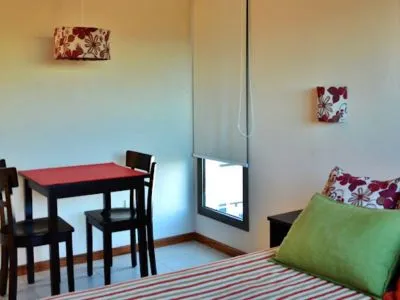 Apart Hoteles Viñas del Mar Apart & SPA