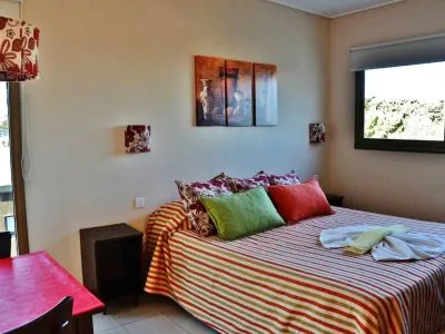 Apart Hoteles Viñas del Mar Apart & SPA