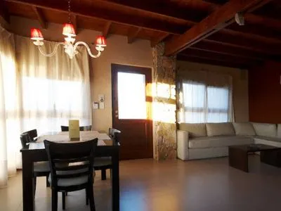 Apart Hoteles Viñas del Mar Apart & SPA