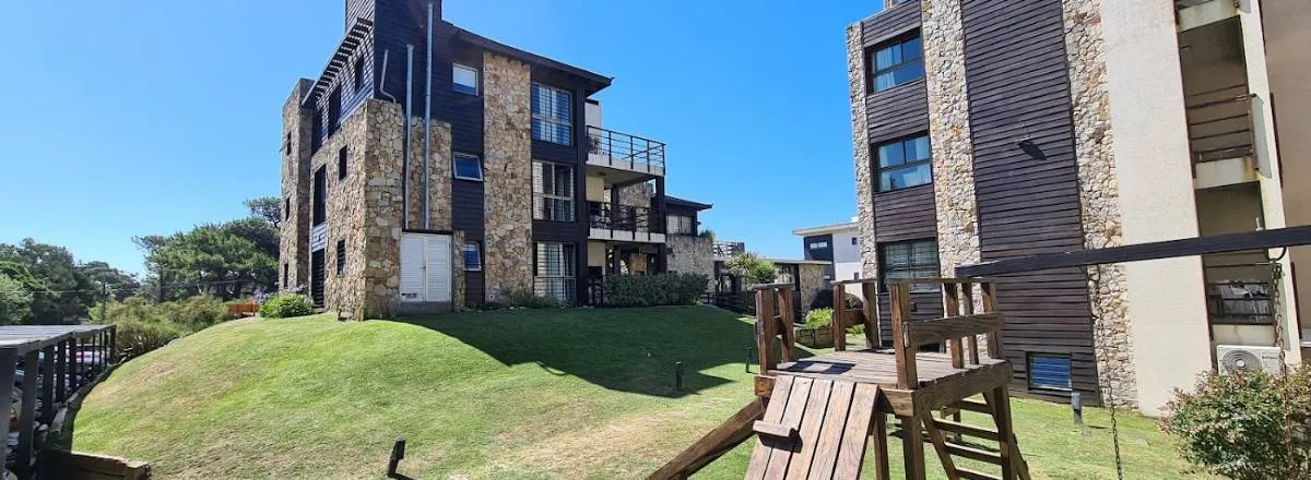 Apart Hoteles Viñas del Mar Apart & SPA