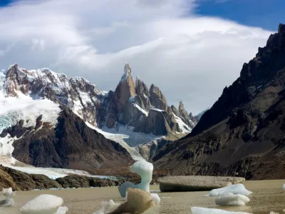 Ascensiones/Trekking Patagonia Hikes