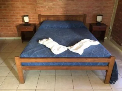 Cabañas El Viejo Vagón