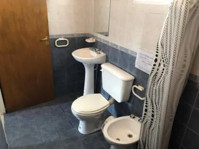 Cabañas El Viejo Vagón