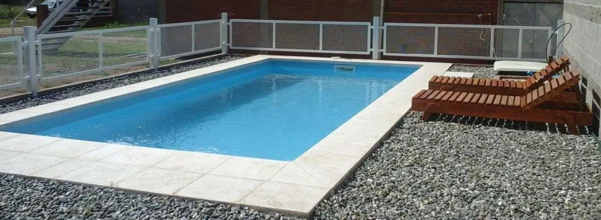 Cabañas El Viejo Vagón