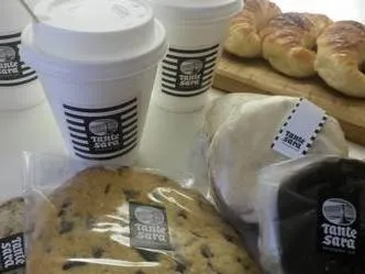 Tante Sara Café Bar Restaurants  in  Ushuaia