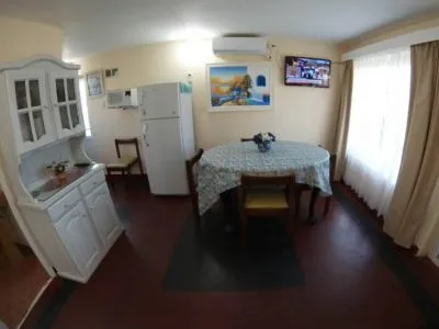 Departamentos La Candela Departamentos