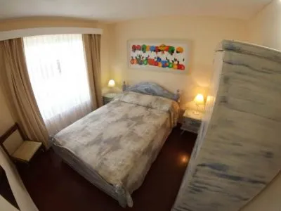 Departamentos La Candela Departamentos