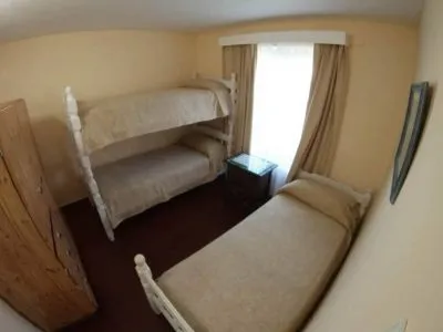 Departamentos La Candela Departamentos