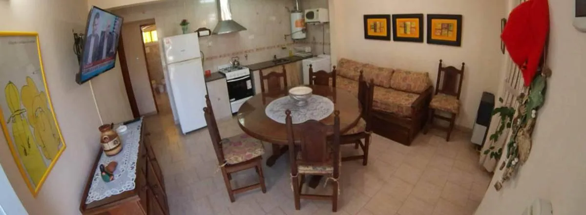 Departamentos La Candela Departamentos