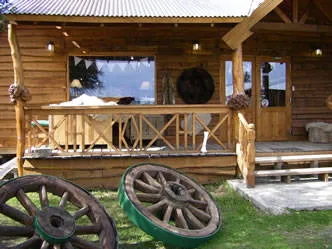 Regional Products Patagonia Articulos Regionales