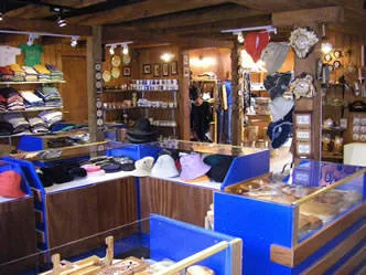 Regional Products Patagonia Articulos Regionales