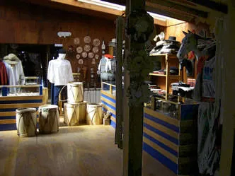 Regional Products Patagonia Articulos Regionales