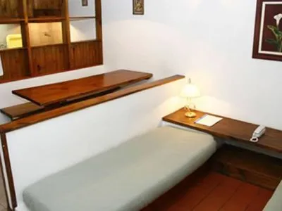 Cabañas 2 estrellas Cabañas El Montañés