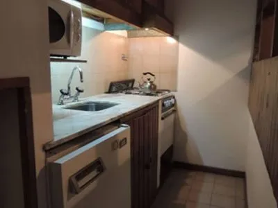 Cabañas 2 estrellas Cabañas El Montañés