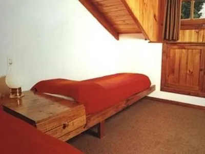 Cabañas 2 estrellas Cabañas El Montañés