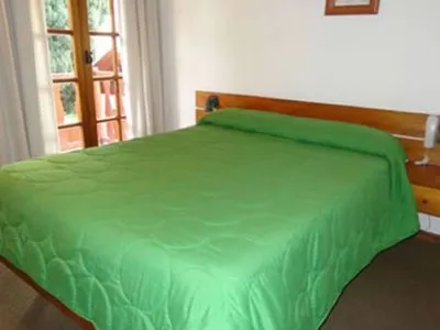 Cabañas 2 estrellas Cabañas El Montañés