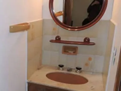 Cabañas 2 estrellas Cabañas El Montañés