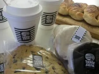 Tante Sara Café Bar Coffee-shops  in  Ushuaia