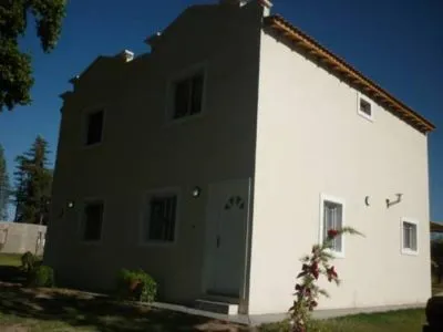 Tierra de la Vid y el Olivo