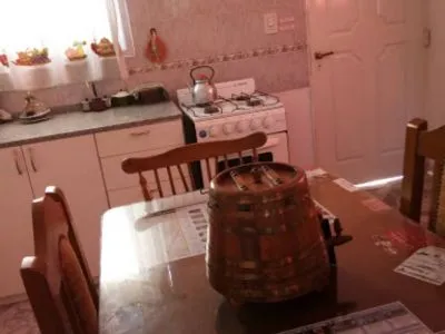 Posadas Tierra de la Vid y el Olivo