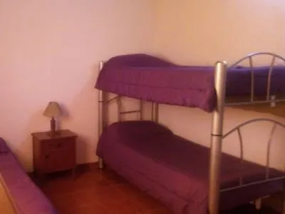 Posadas Tierra de la Vid y el Olivo