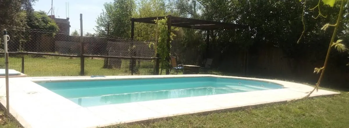 Posadas Tierra de la Vid y el Olivo